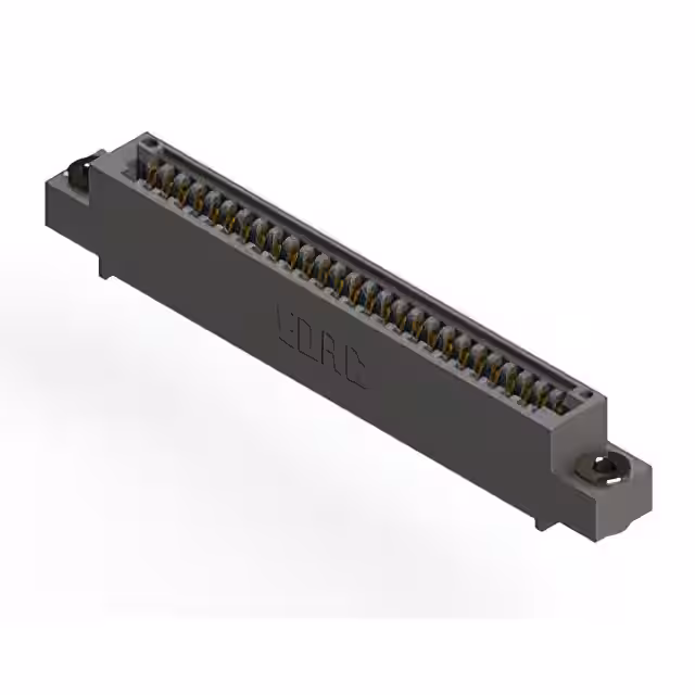 895-027-524-403 EDAC Inc.  Edgeboard Connectors